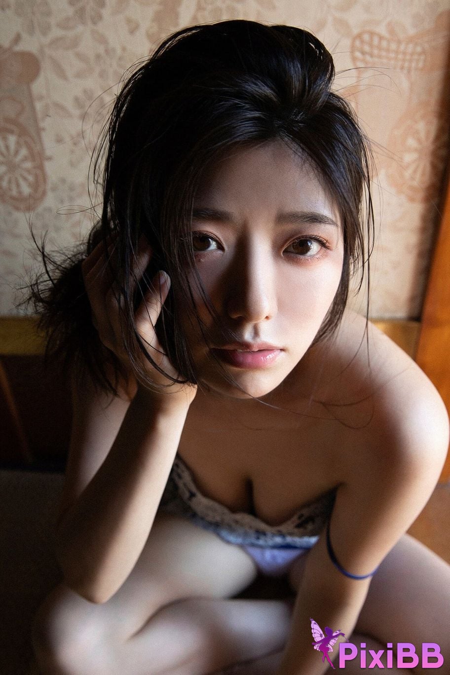 Japanese Idol Kana Yamada FLASH digital photo book sweet trap PixiBB.COM 051