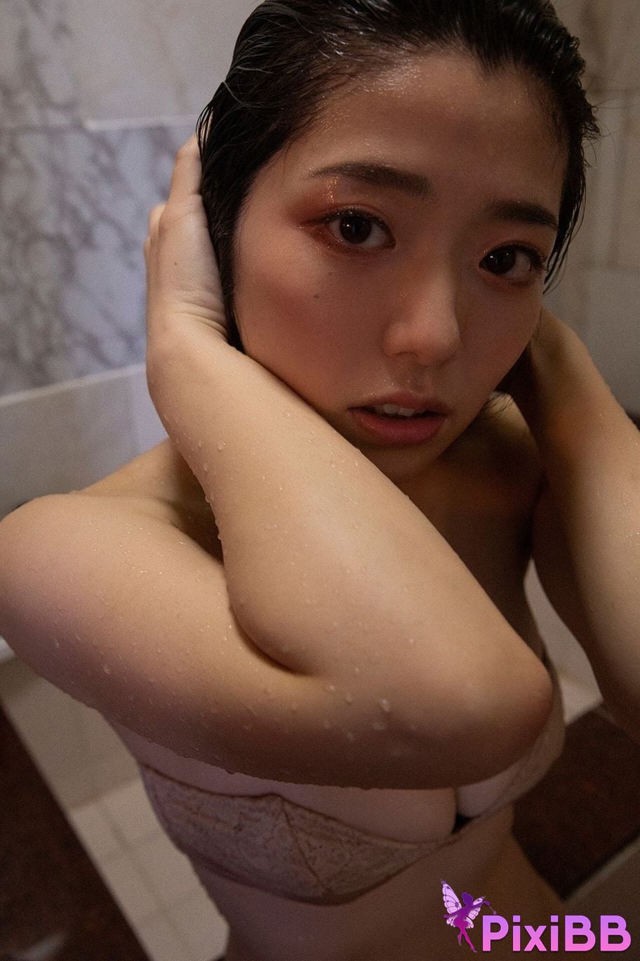 Japanese Idol Kana Yamada FLASH digital photo book sweet trap PixiBB.COM 075