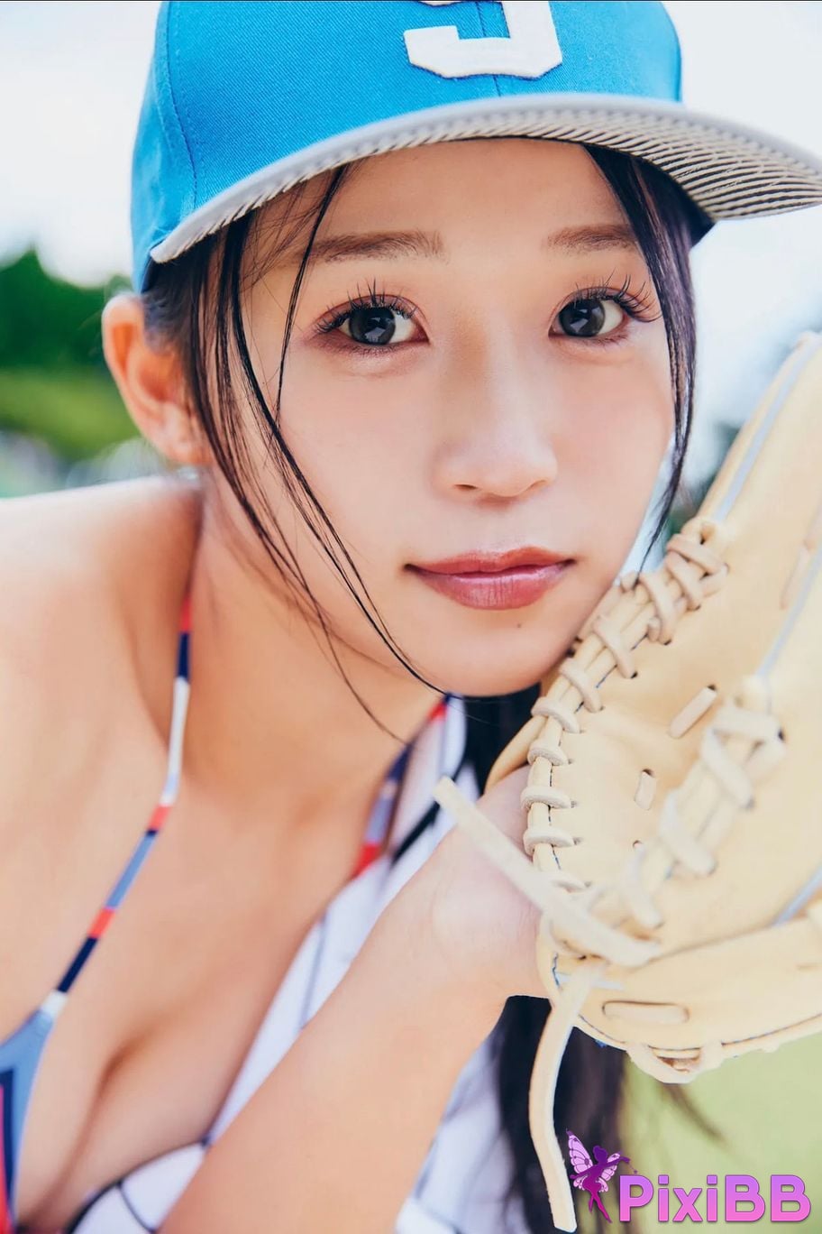 Japanese Idol Rino Matsumoto FRIDAY digital photo book MAX124km h Fascinated by the straight PixiBB.COM 007