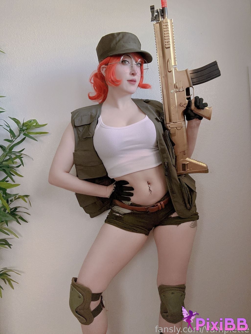 Vamplette Fio Germi PixiBB.COM