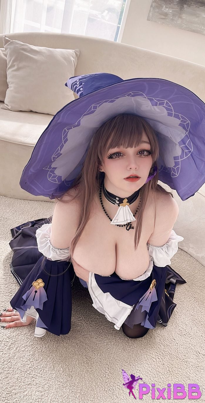 Kamelya Chan The Herta PixiBB.COM 16