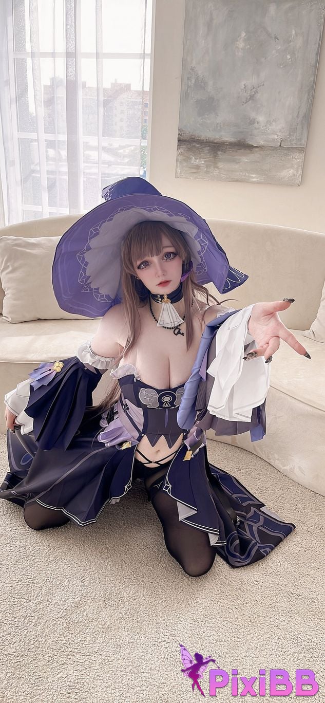 Kamelya Chan The Herta PixiBB.COM 19