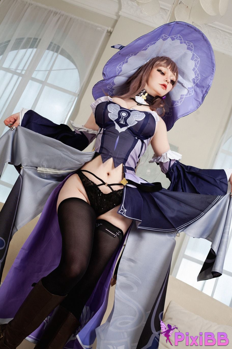 Kamelya Chan The Herta PixiBB.COM 2