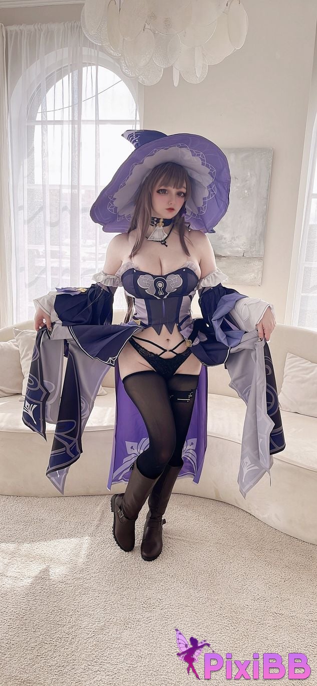 Kamelya Chan The Herta PixiBB.COM 23