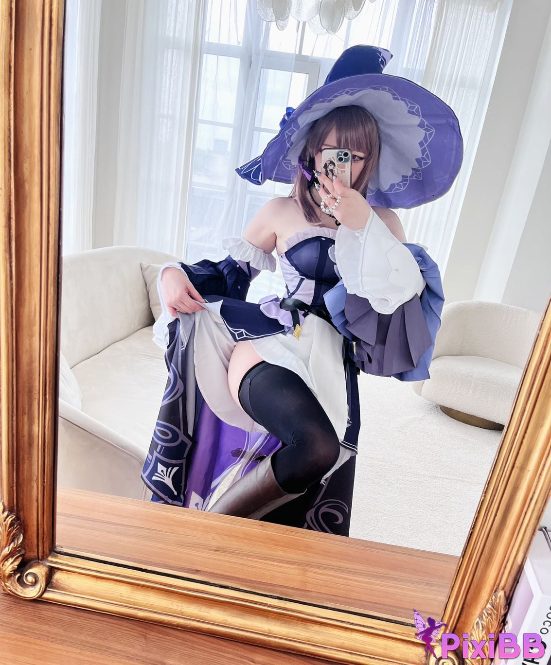 Kamelya Chan The Herta PixiBB.COM 29