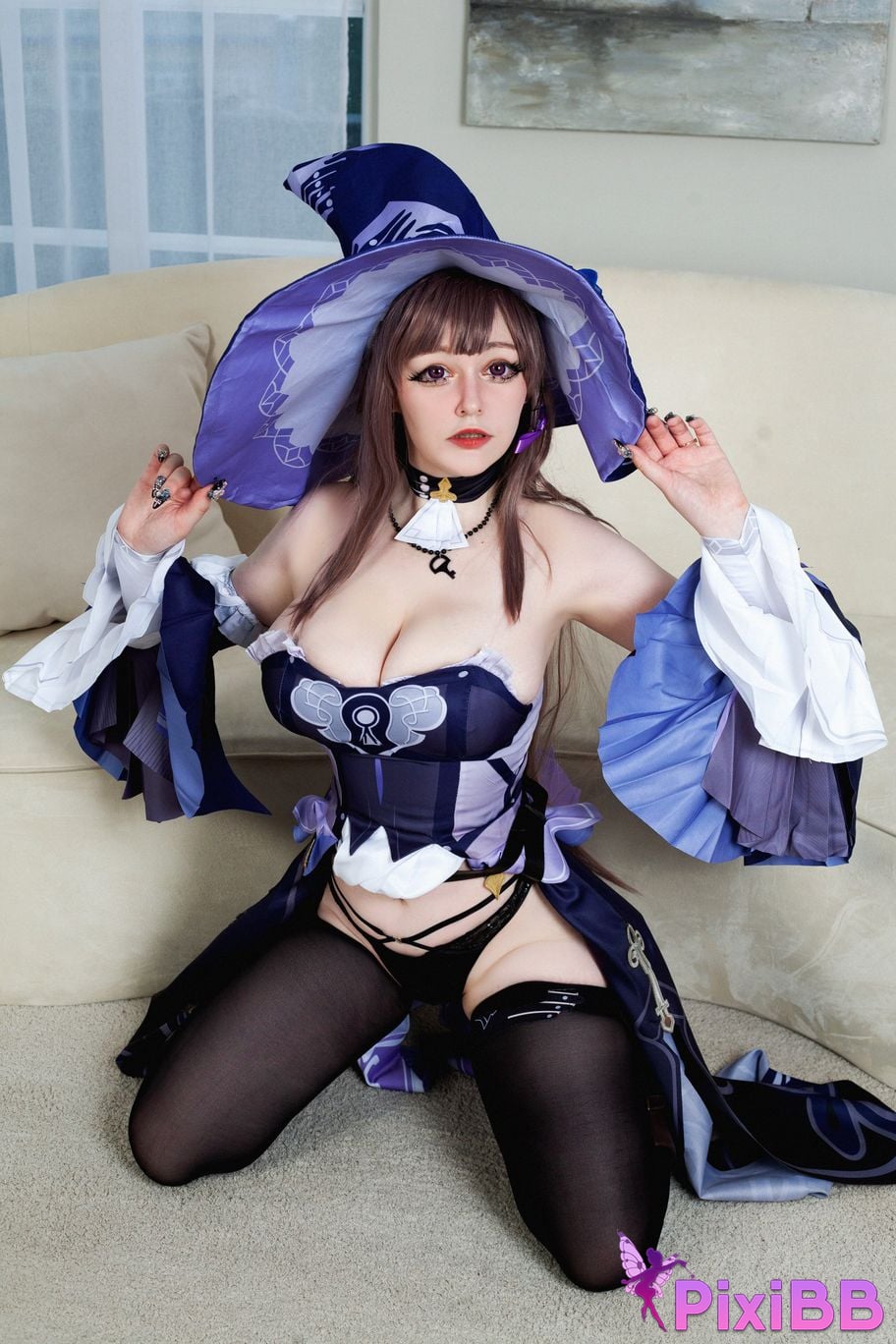 Kamelya Chan The Herta PixiBB.COM 38