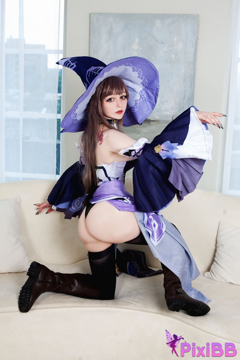 Kamelya Chan The Herta PixiBB.COM 4