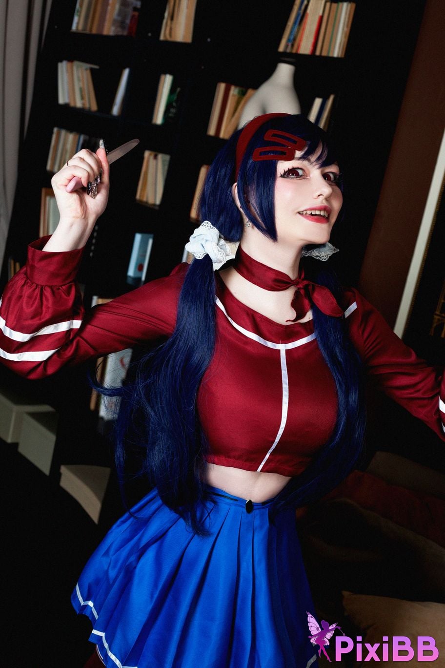 Kamelya Chan Mita (MiSide) PixiBB.COM 14