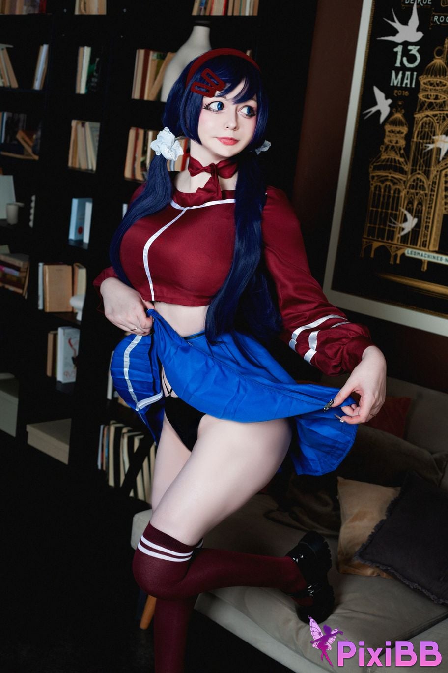 Kamelya Chan Mita (MiSide) PixiBB.COM 15