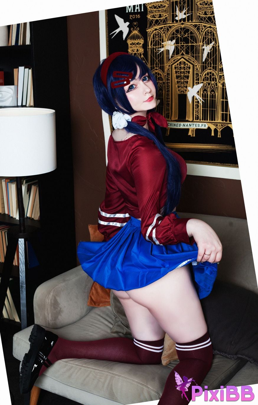 Kamelya Chan Mita (MiSide) PixiBB.COM 16