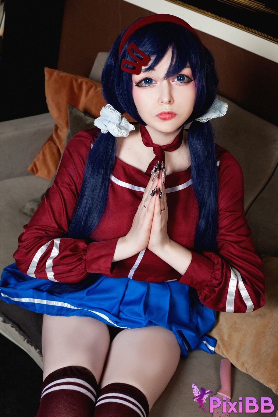 Kamelya Chan Mita (MiSide) PixiBB.COM 17