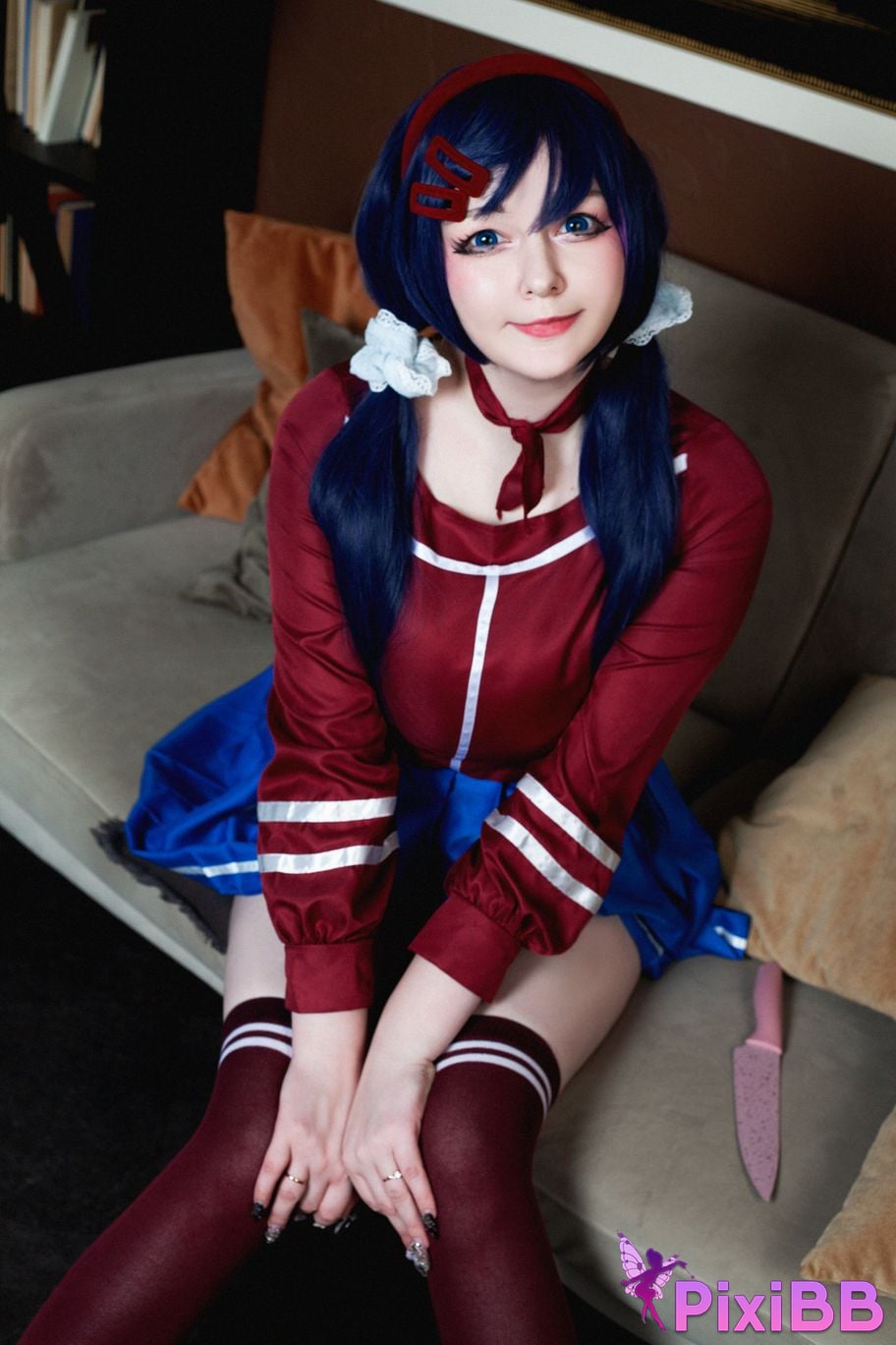 Kamelya Chan Mita (MiSide) PixiBB.COM 18