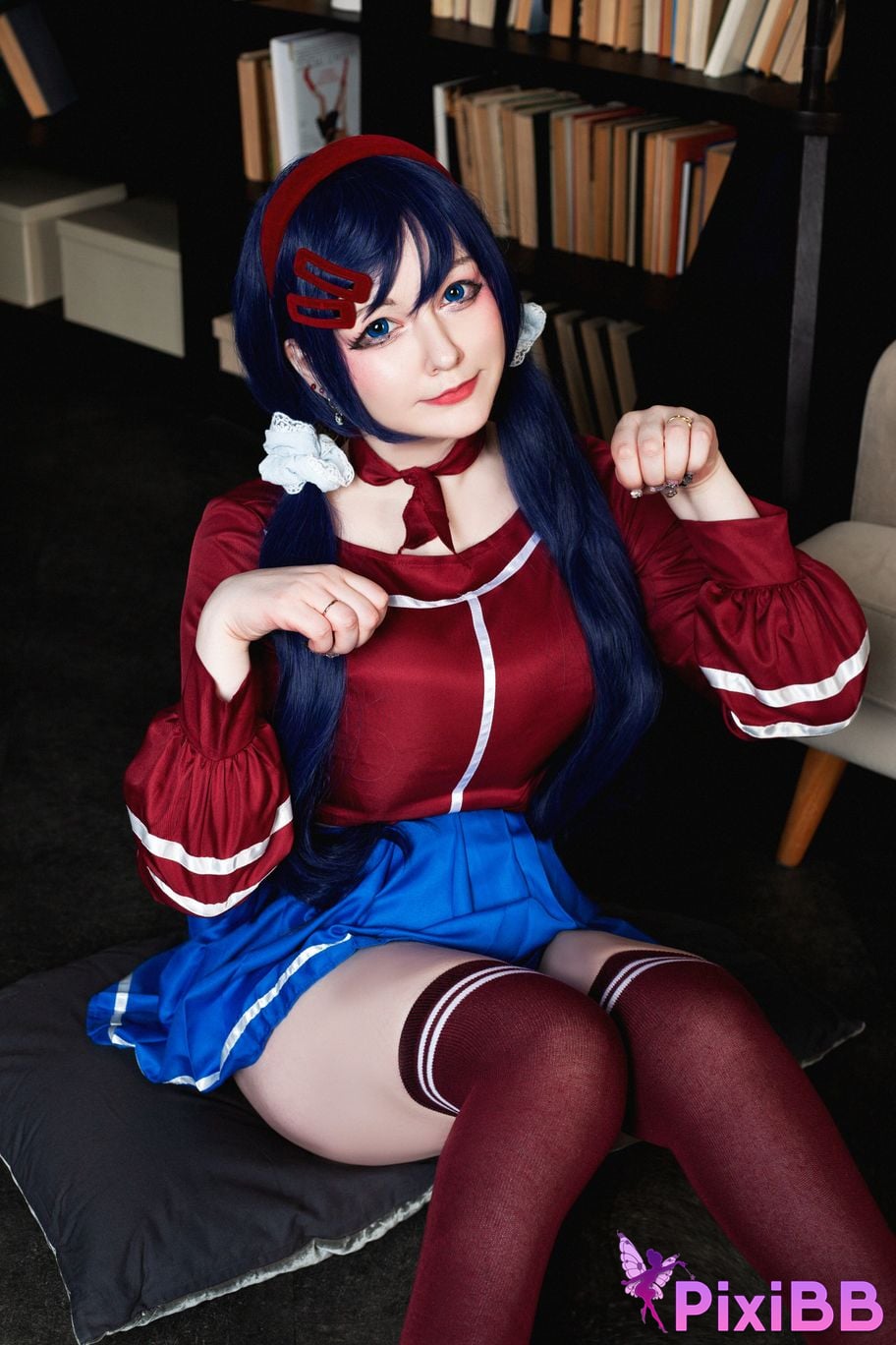 Kamelya Chan Mita (MiSide) PixiBB.COM 19