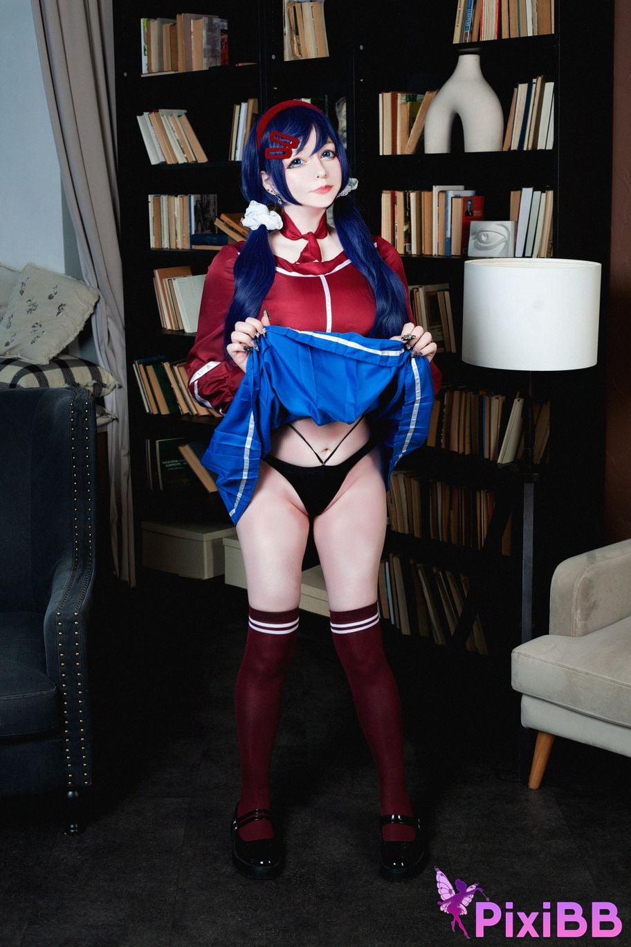 Kamelya Chan Mita (MiSide) PixiBB.COM 4