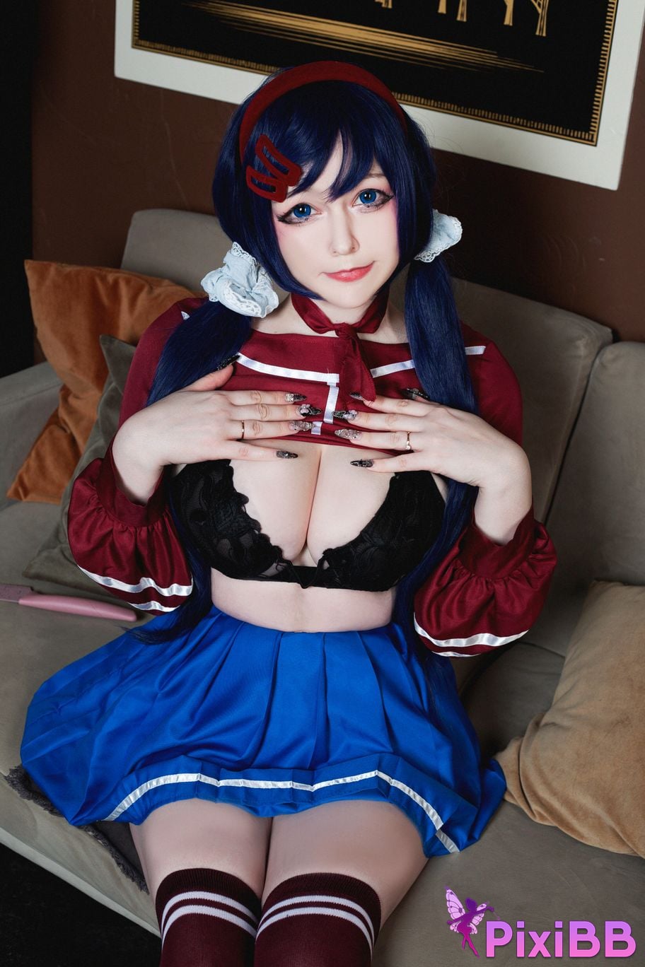 Kamelya Chan Mita (MiSide) PixiBB.COM 7