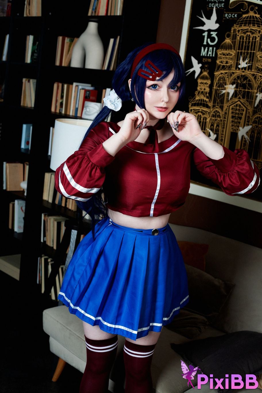 Kamelya Chan Mita (MiSide) PixiBB.COM