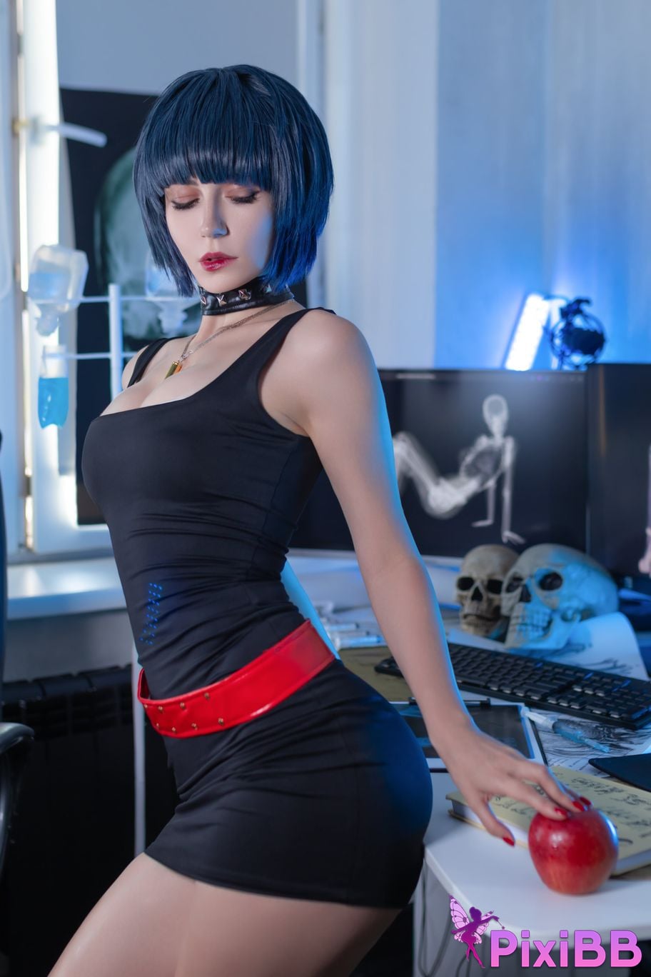 Miakanayuri Tae Takemi PixiBB.COM 1