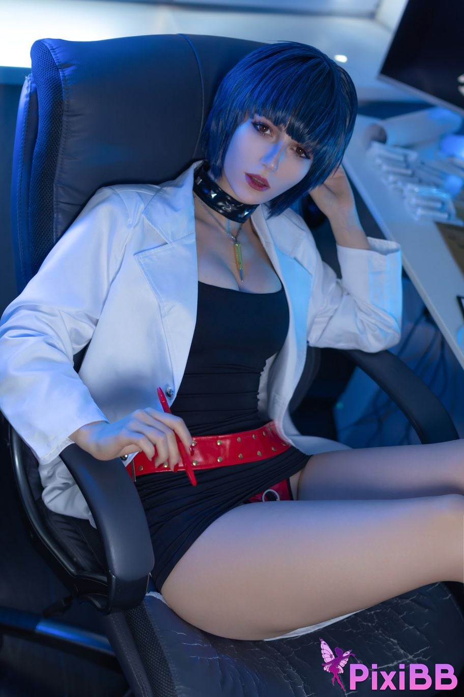 Miakanayuri Tae Takemi PixiBB.COM 25