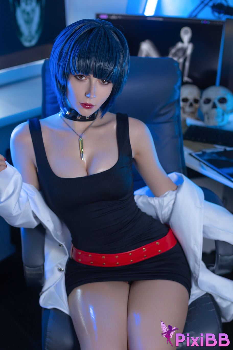 Miakanayuri Tae Takemi PixiBB.COM 26