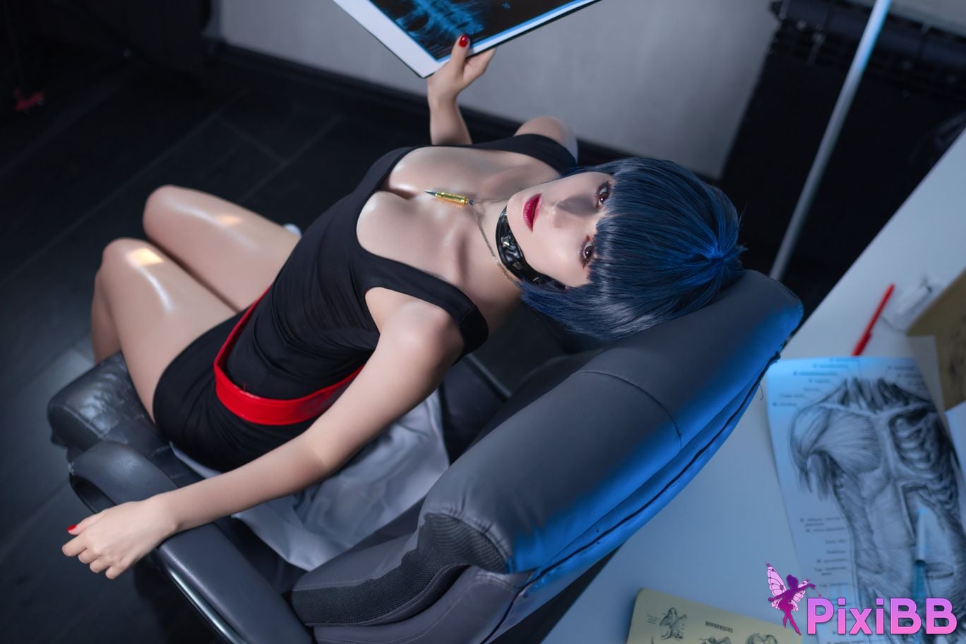 Miakanayuri Tae Takemi PixiBB.COM 3