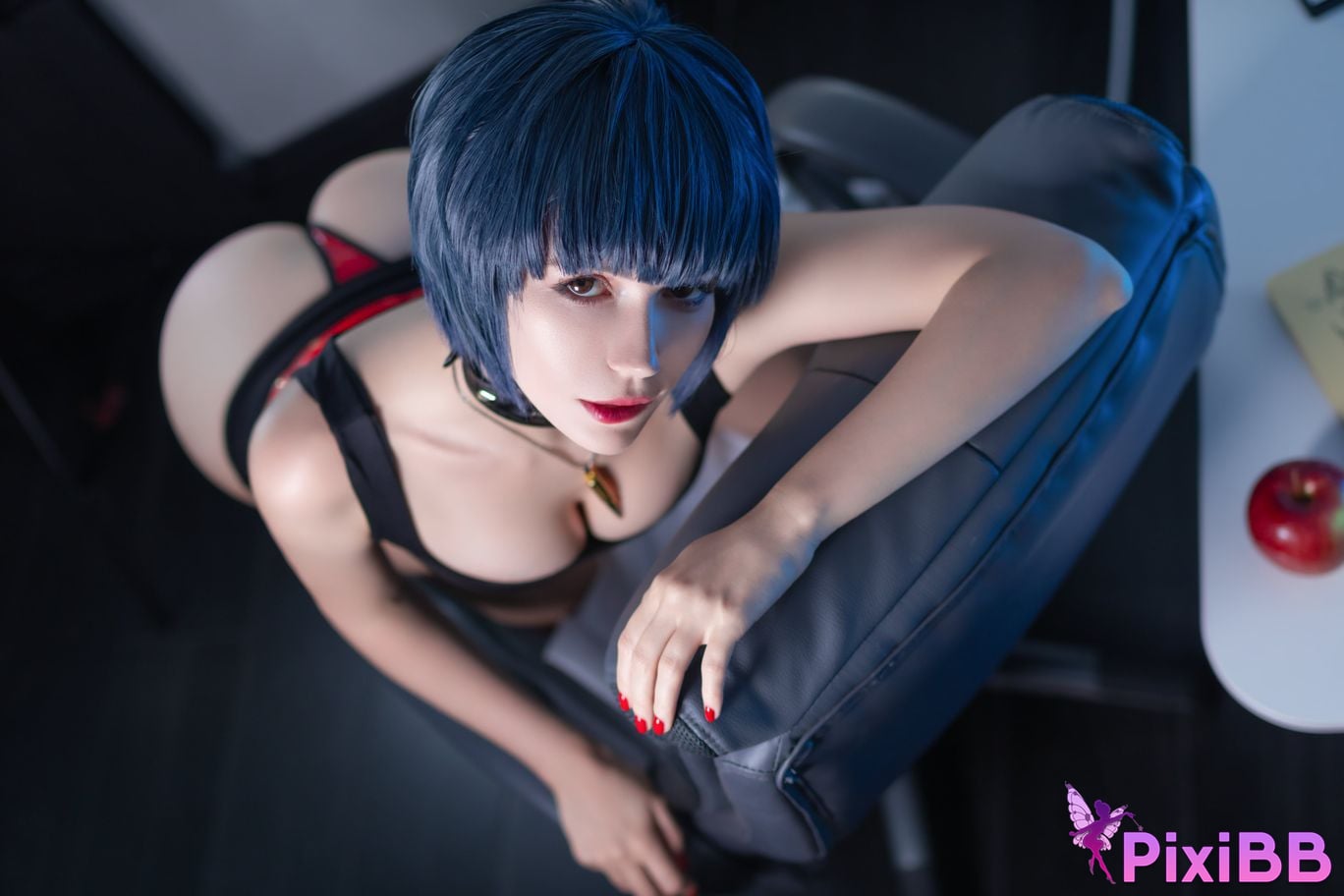 Miakanayuri Tae Takemi PixiBB.COM 4
