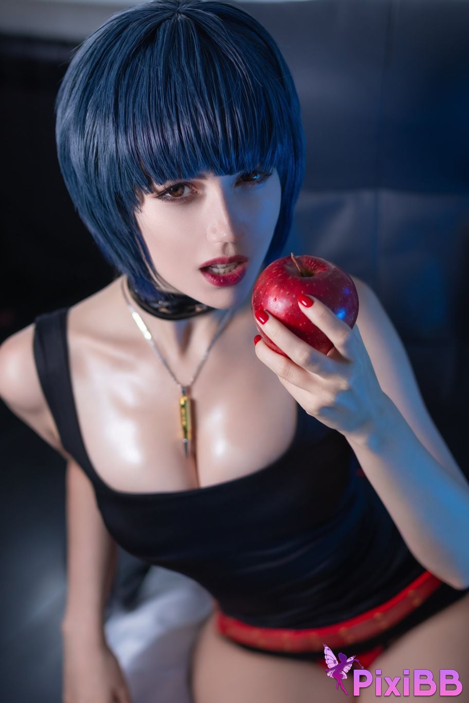 Miakanayuri Tae Takemi PixiBB.COM 5