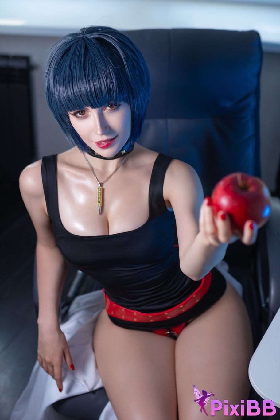 Miakanayuri Tae Takemi PixiBB.COM 6