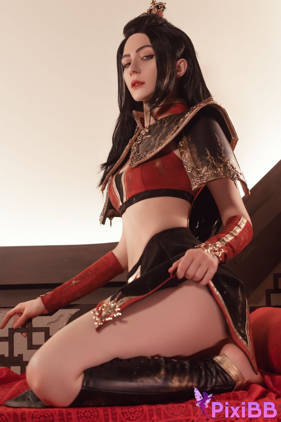 Miakanayuri Azula PixiBB.COM 1