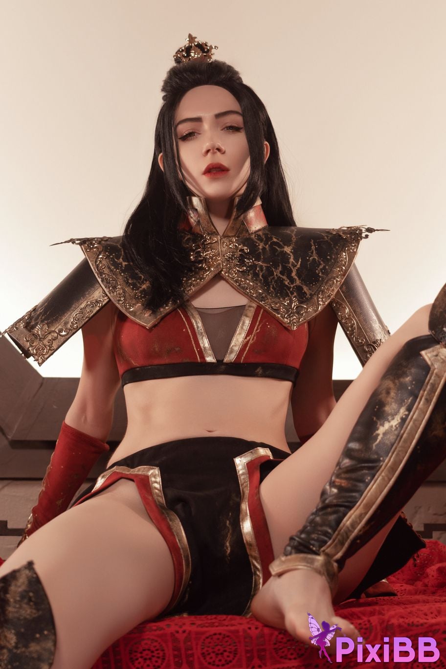 Miakanayuri Azula PixiBB.COM 11