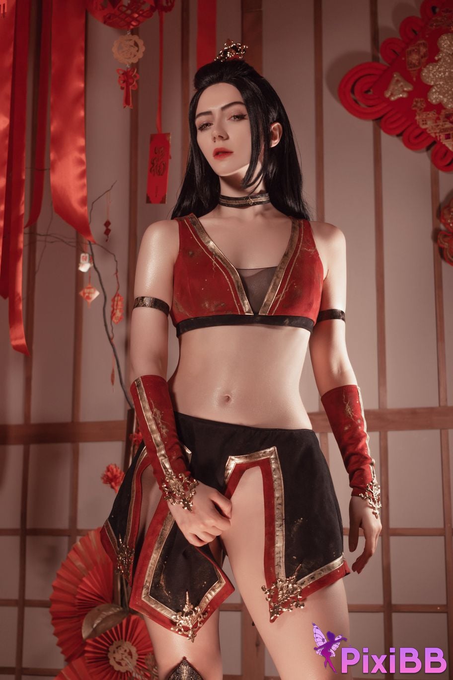 Miakanayuri Azula PixiBB.COM 13