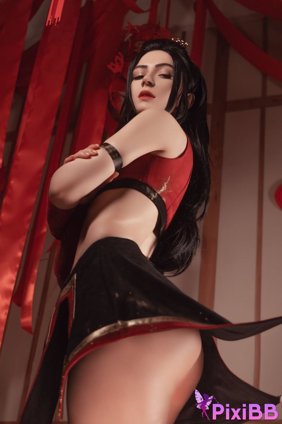 Miakanayuri Azula PixiBB.COM 16