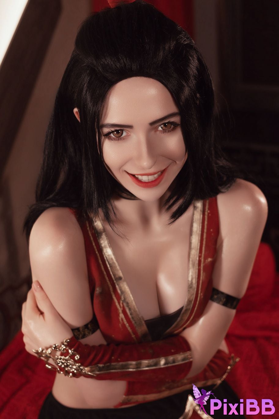 Miakanayuri Azula PixiBB.COM 17