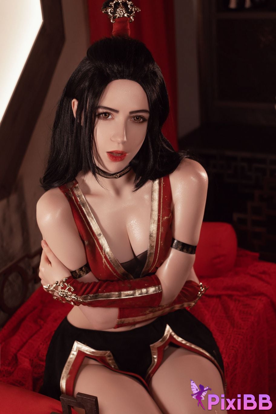 Miakanayuri Azula PixiBB.COM 2