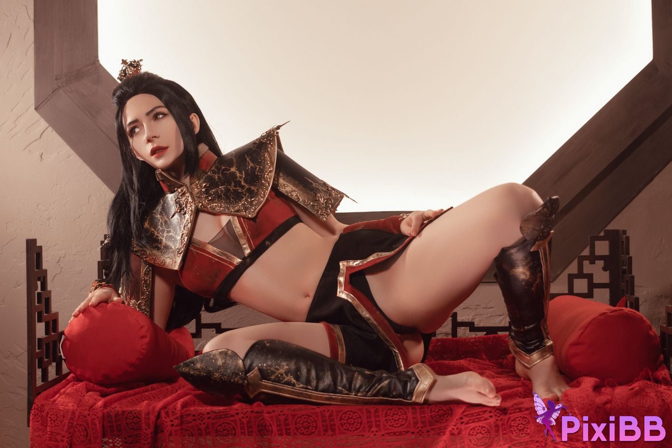 Miakanayuri Azula PixiBB.COM 22