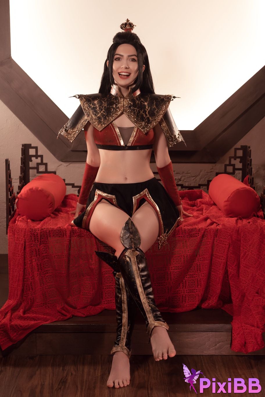 Miakanayuri Azula PixiBB.COM 33