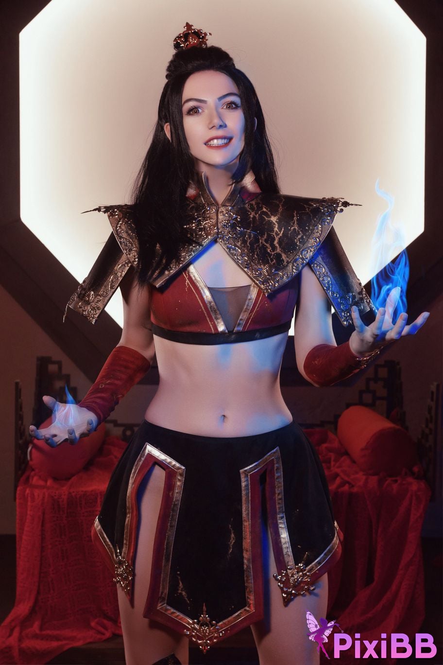 Miakanayuri Azula PixiBB.COM 36