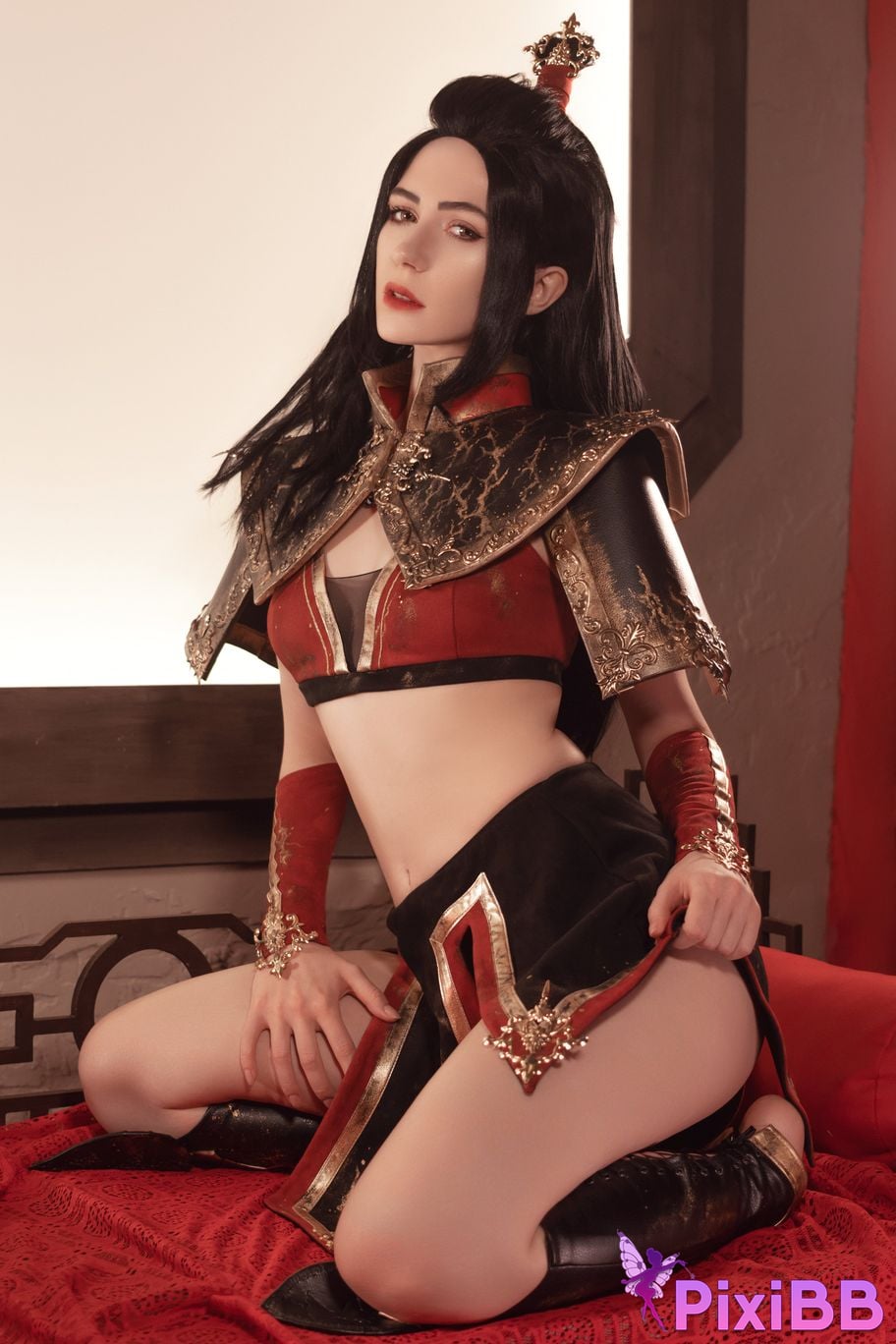 Miakanayuri Azula PixiBB.COM 39