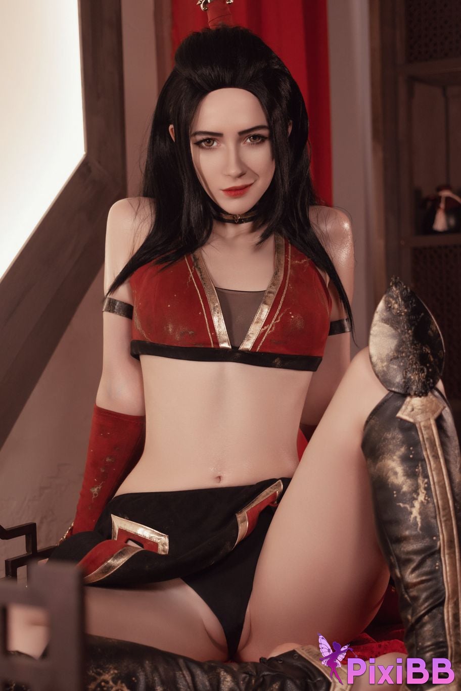 Miakanayuri Azula PixiBB.COM 4