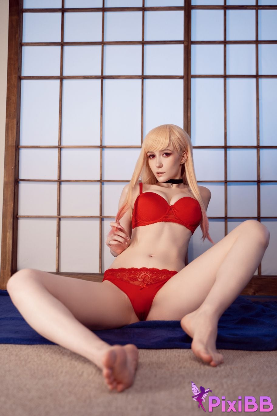 Miakanayuri Marin Kitagawa PixiBB.COM 10