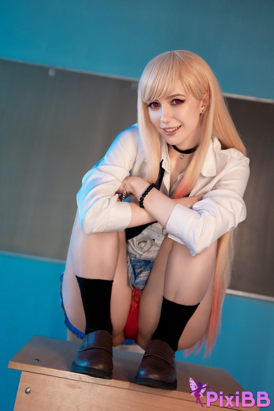 Miakanayuri Marin Kitagawa PixiBB.COM 11