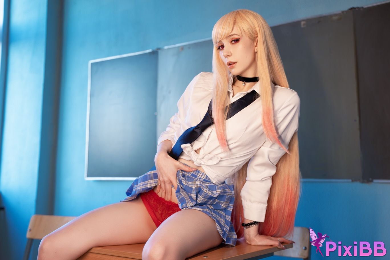 Miakanayuri Marin Kitagawa PixiBB.COM 20