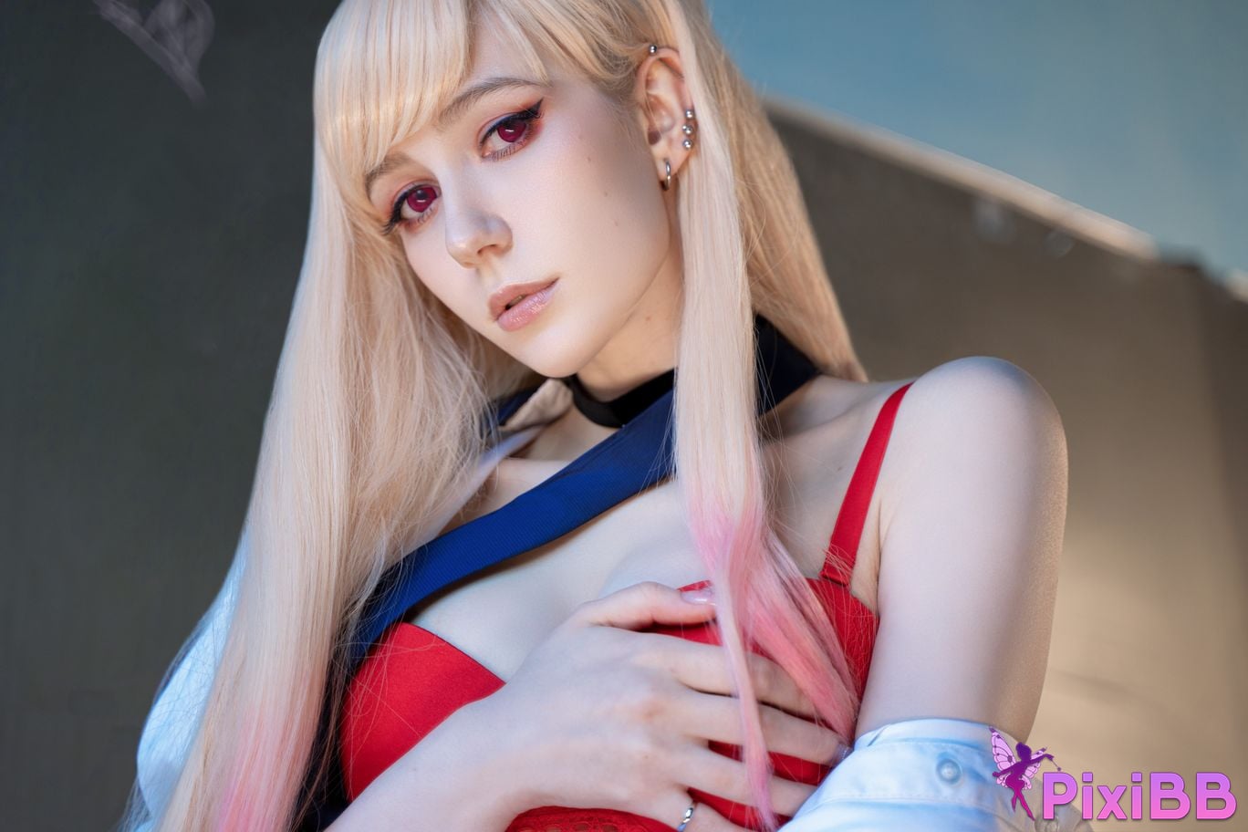 Miakanayuri Marin Kitagawa PixiBB.COM 23