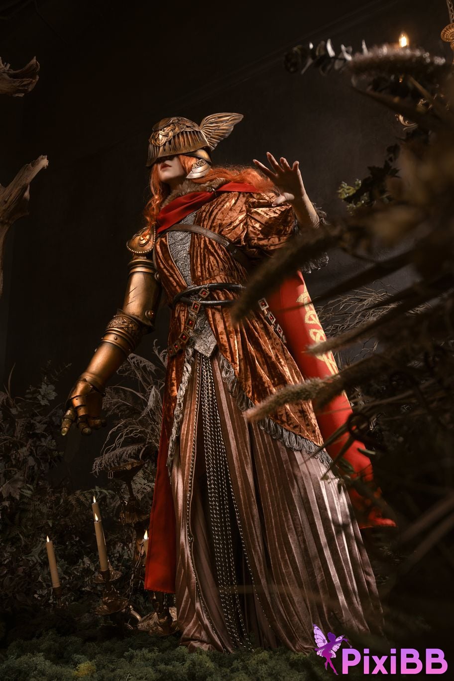 Miakanayuri Malenia PixiBB.COM 11