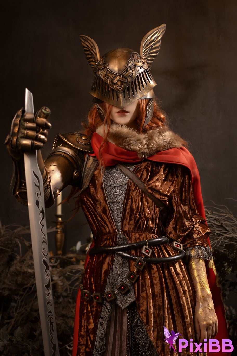 Miakanayuri Malenia PixiBB.COM 22