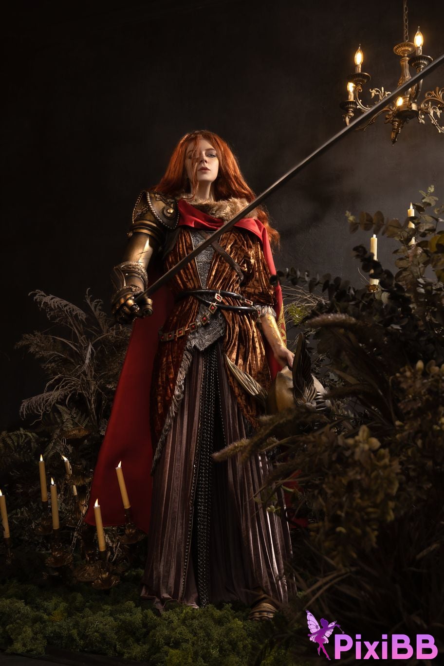 Miakanayuri Malenia PixiBB.COM 32