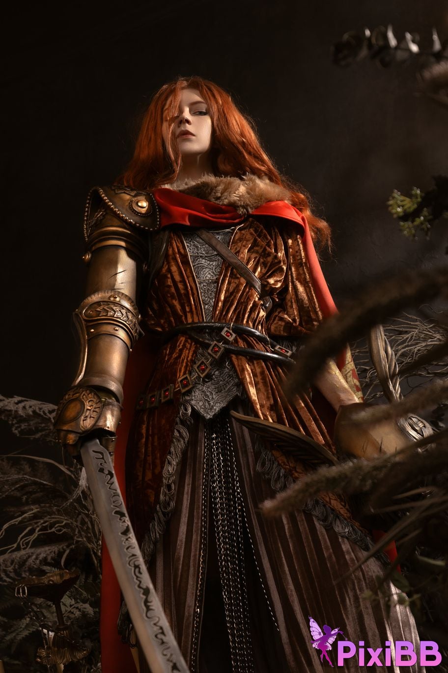 Miakanayuri Malenia PixiBB.COM 33