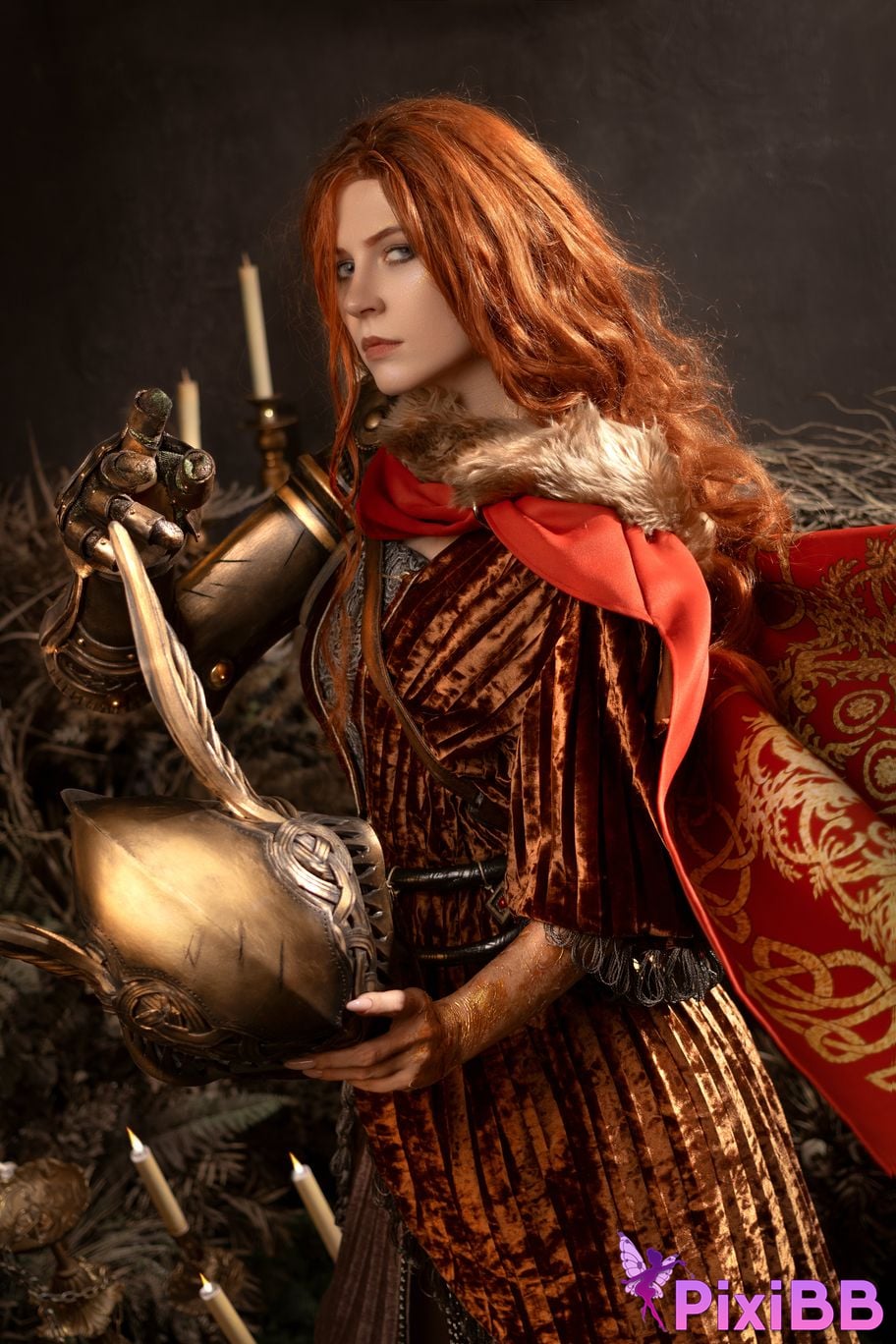 Miakanayuri Malenia PixiBB.COM 34