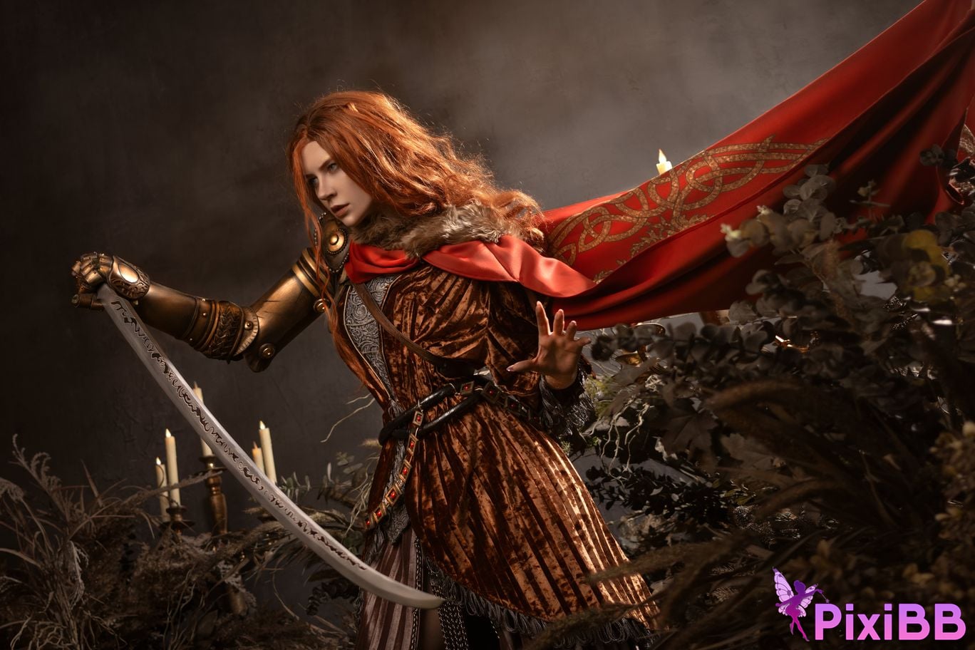 Miakanayuri Malenia PixiBB.COM 35