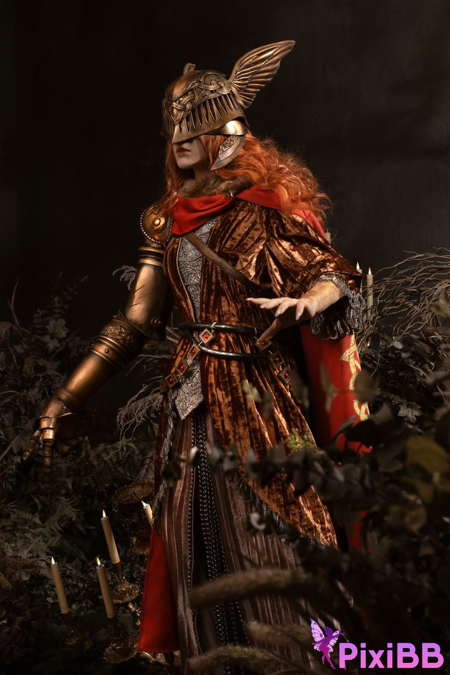 Miakanayuri Malenia PixiBB.COM