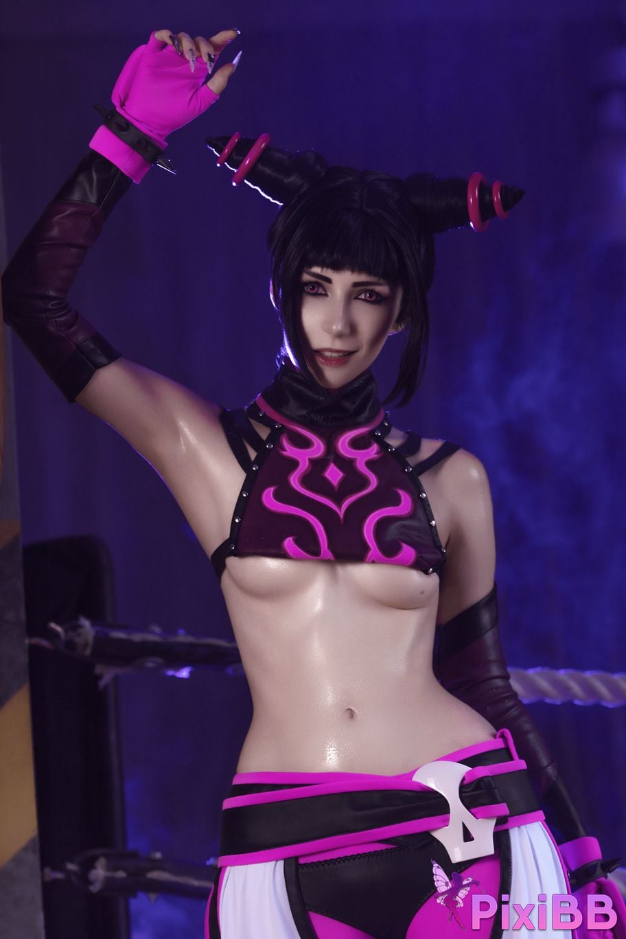 Miakanayuri Juri Han PixiBB.COM 11